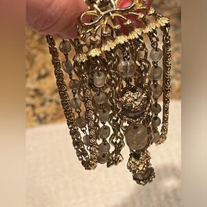 Vintage ART Mode Arthur Pepper Mid Century Bracelet